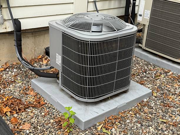 24/7 Emergency Emergency Hvac experts in Paso Robles, CA