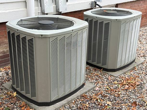 Reliable Emergency Hvac contractor in Paso Robles, CA by Leonard HVAC