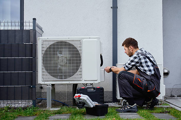 Top rated local Emergency Hvac specialists in Paso Robles, CA